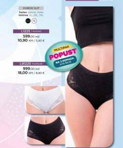 Leiline - Katalog 2019 Jesen Zima